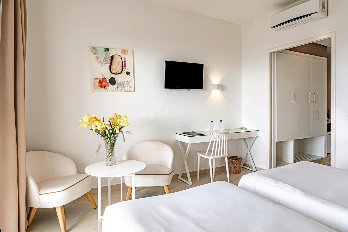 Hotel Golden Tulip President Hammamet, Tunesien, Hammamet, Bild 16