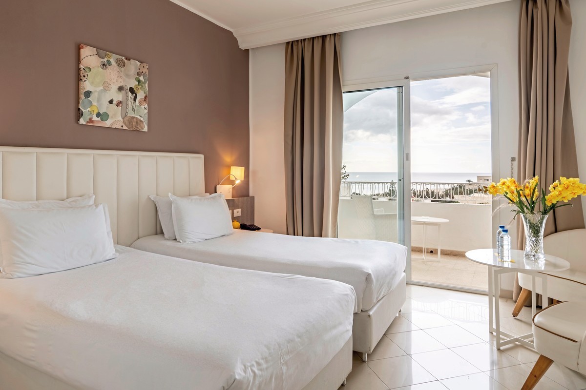 Hotel Golden Tulip President Hammamet, Tunesien, Hammamet, Bild 20