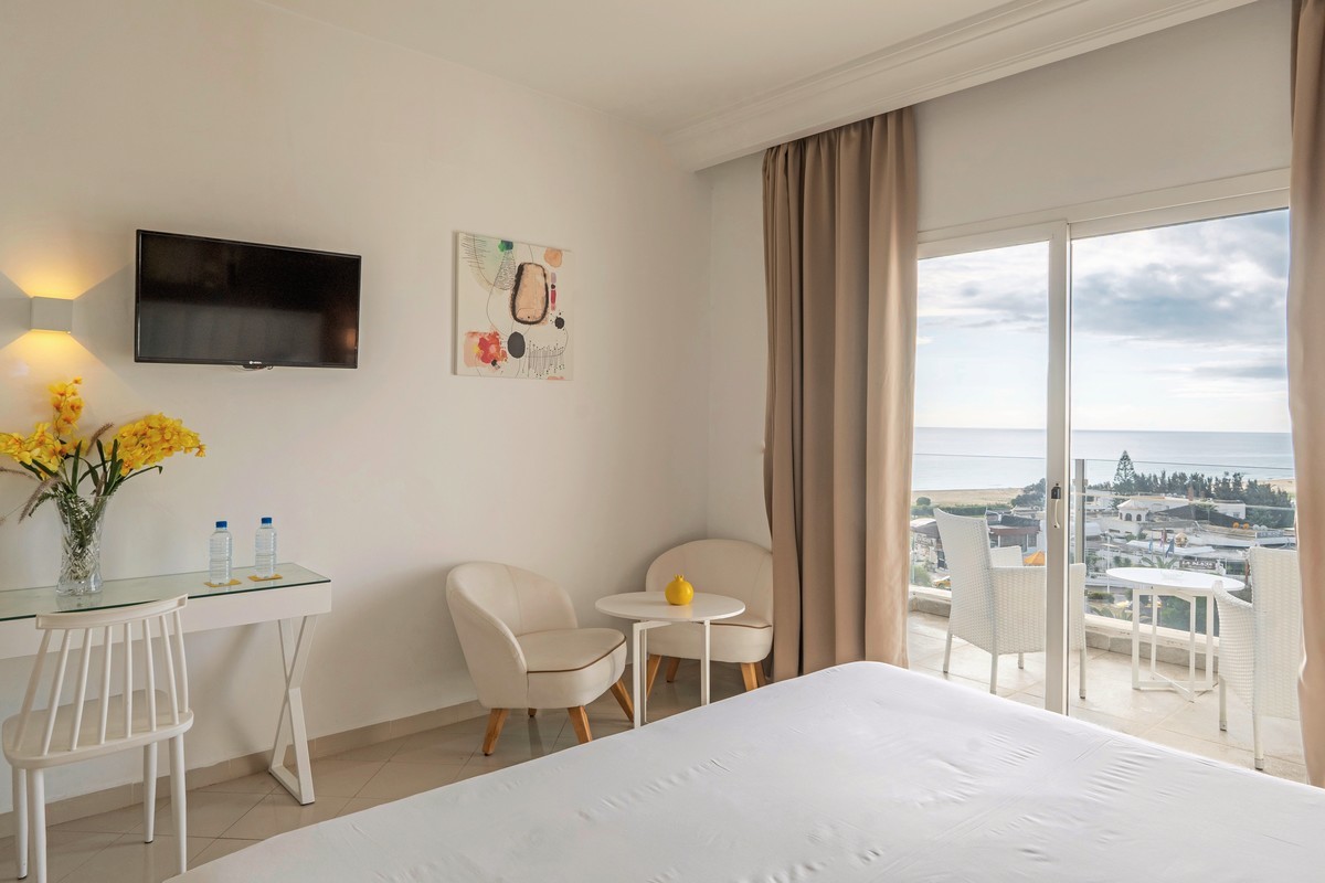 Hotel Golden Tulip President Hammamet, Tunesien, Hammamet, Bild 21
