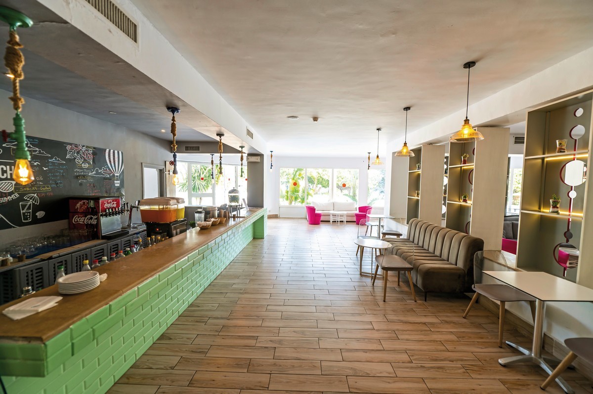 Hotel Golden Tulip President Hammamet, Tunesien, Hammamet, Bild 22
