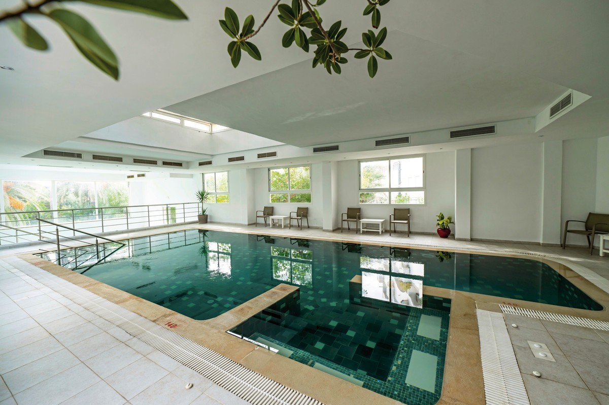 Hotel Golden Tulip President Hammamet, Tunesien, Hammamet, Bild 23