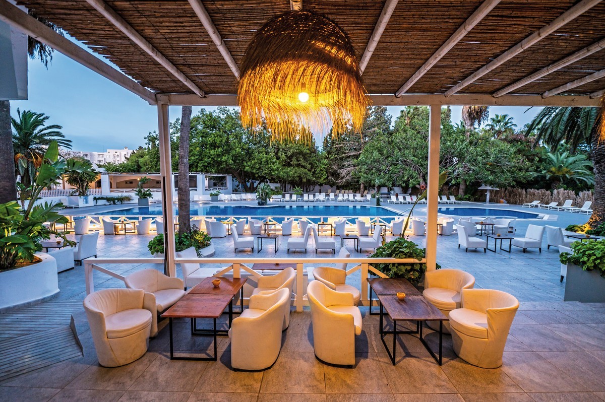 Hotel Golden Tulip President Hammamet, Tunesien, Hammamet, Bild 24