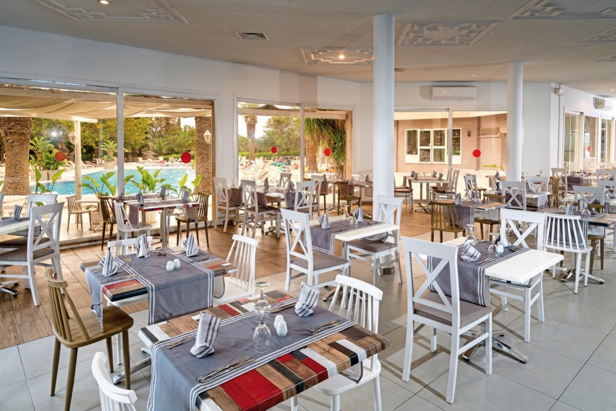 Hotel Golden Tulip President Hammamet, Tunesien, Hammamet, Bild 26