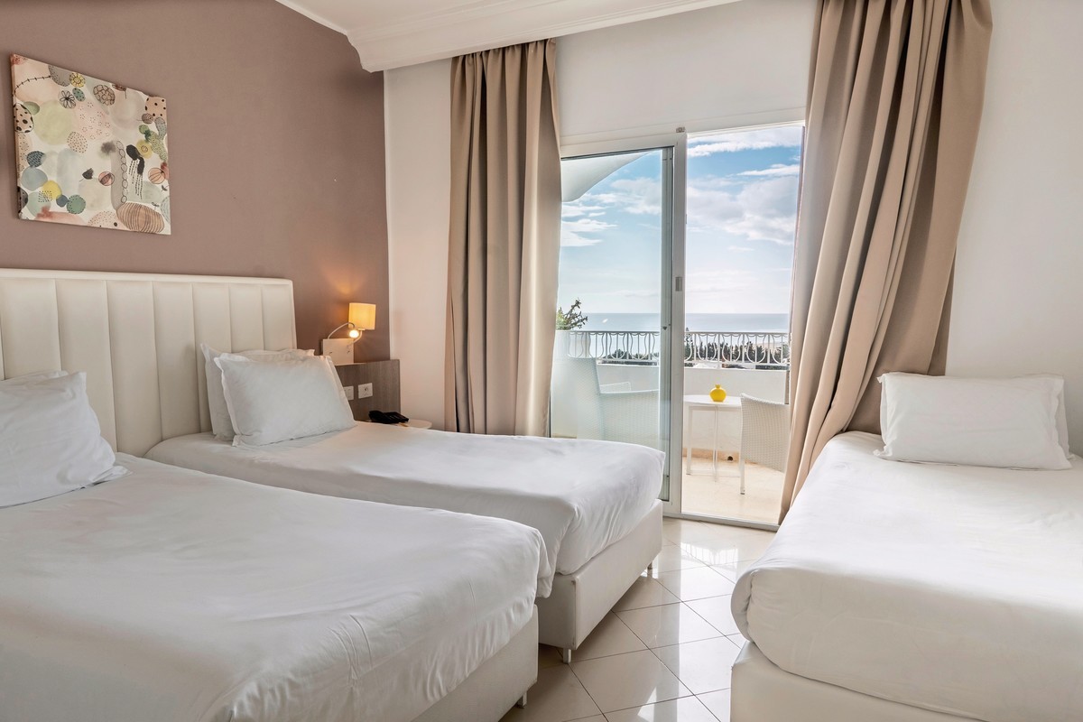 Hotel Golden Tulip President Hammamet, Tunesien, Hammamet, Bild 37