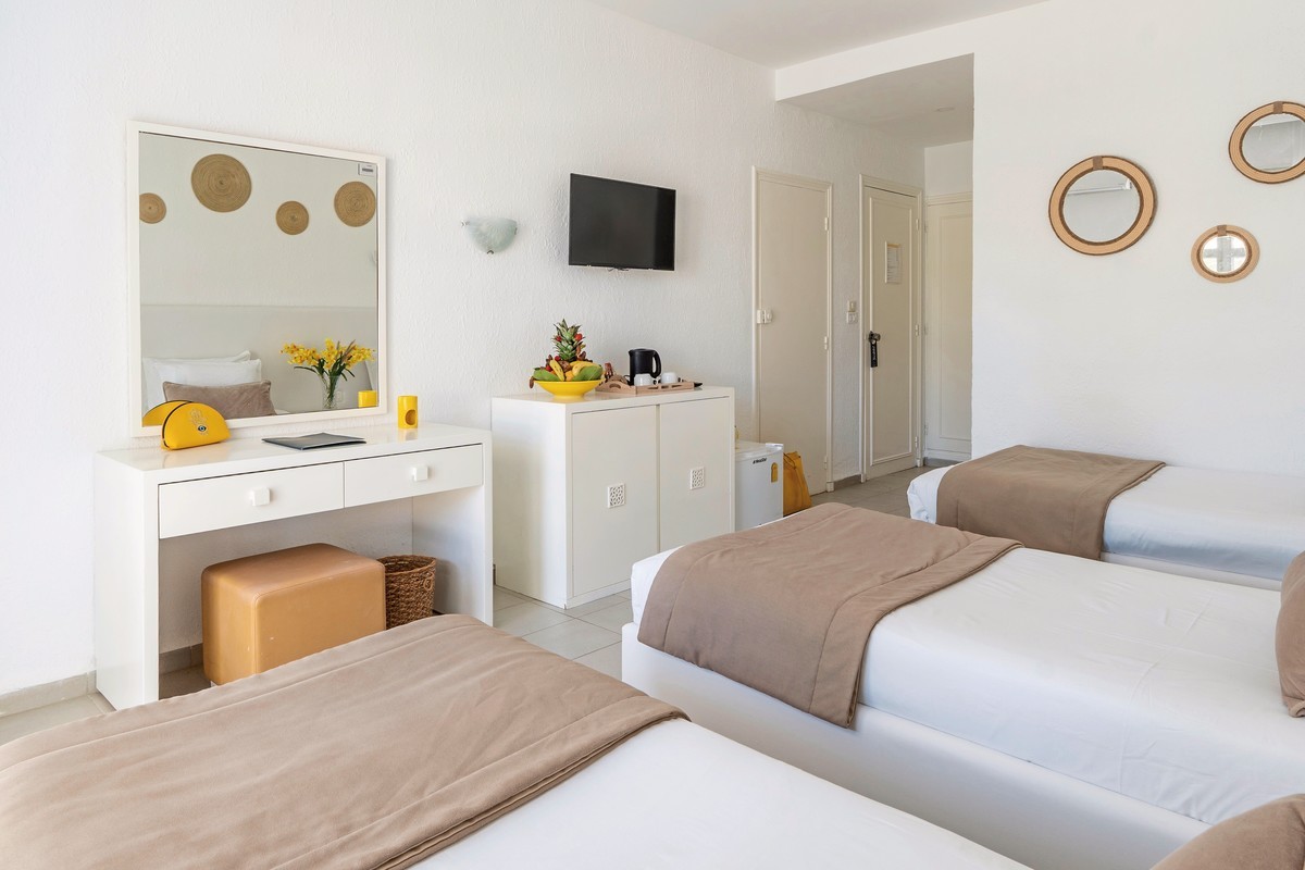 Hotel Golden Tulip President Hammamet, Tunesien, Hammamet, Bild 41