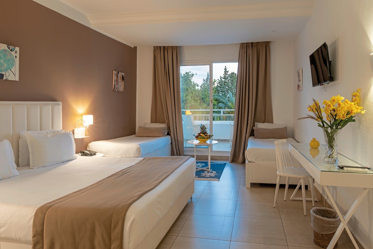 Hotel Golden Tulip President Hammamet, Tunesien, Hammamet, Bild 43