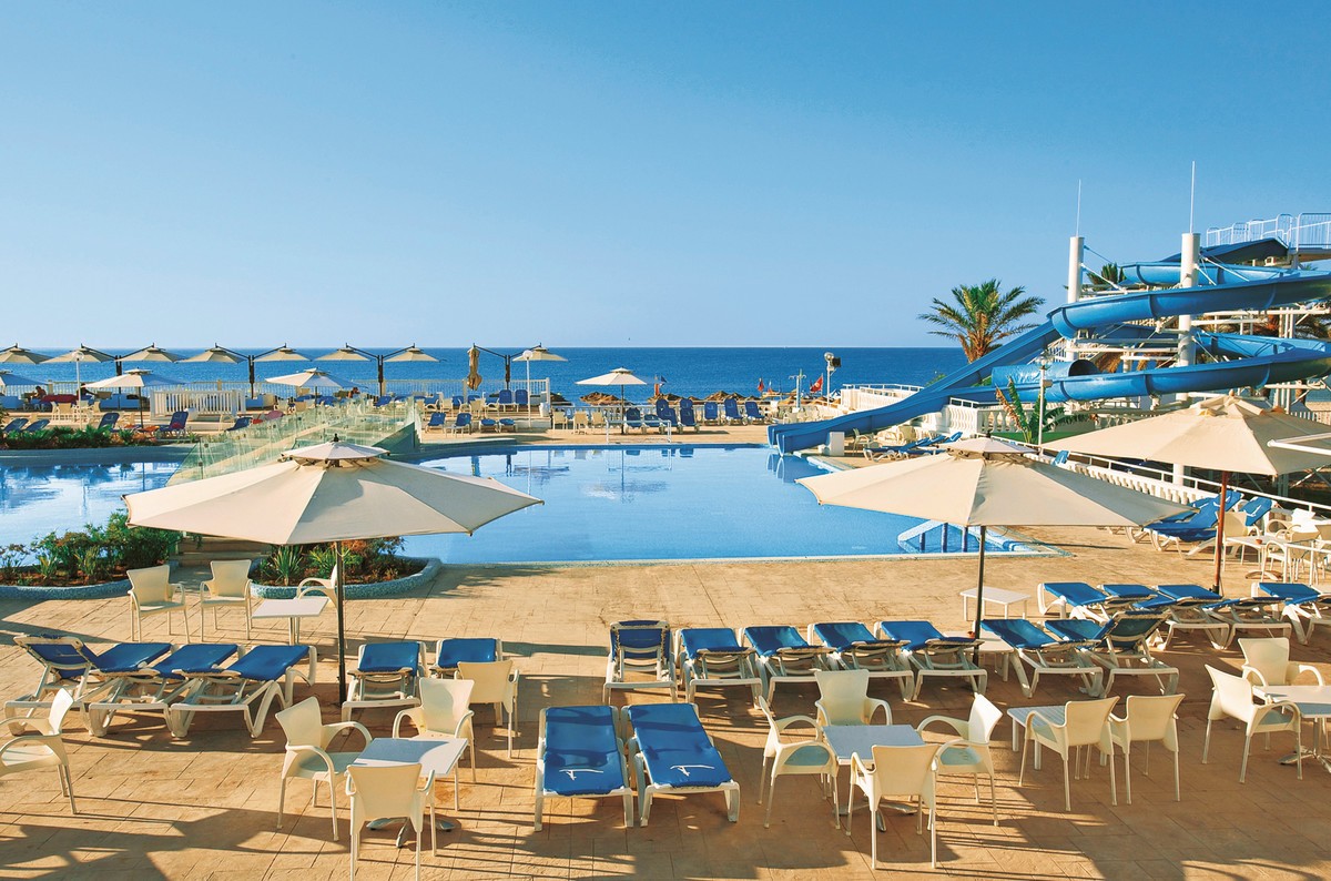 Hotel Samira Club Spa & Aquapark, Tunesien, Hammamet, Bild 1