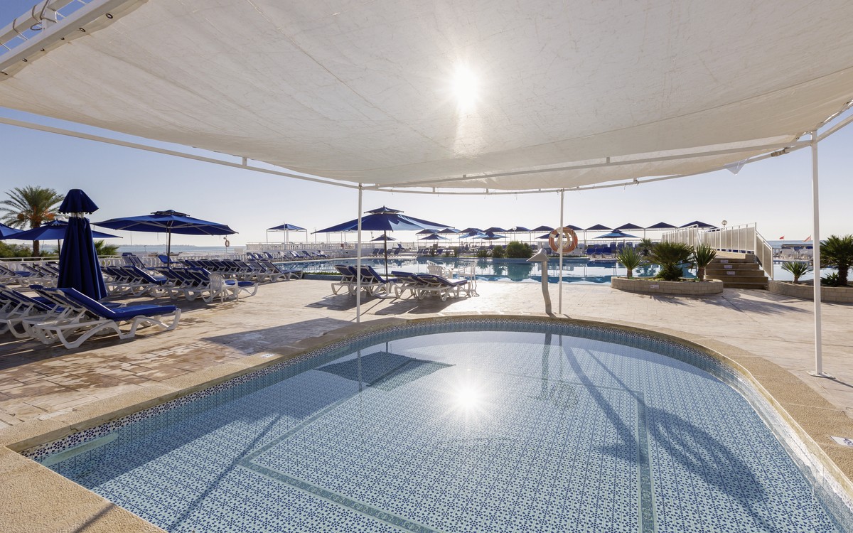 Hotel Samira Club Spa & Aquapark, Tunesien, Hammamet, Bild 4