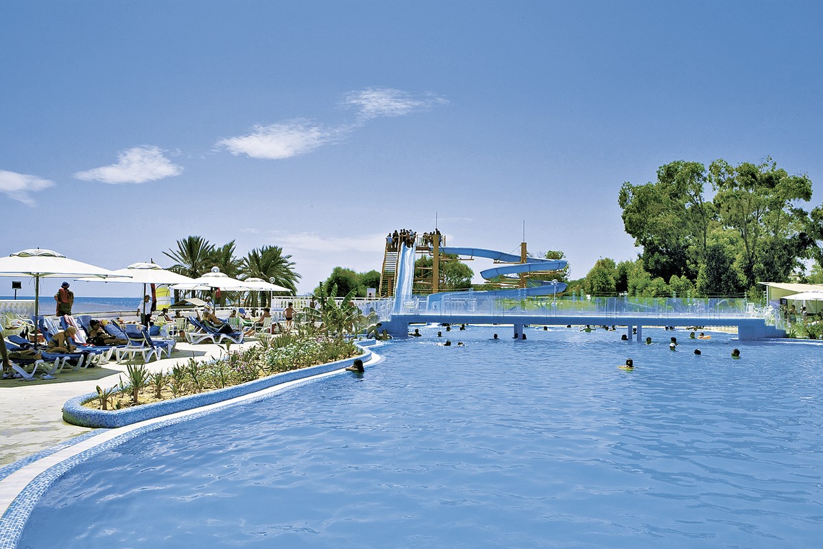 Hotel Samira Club Spa & Aquapark, Tunesien, Hammamet, Bild 7