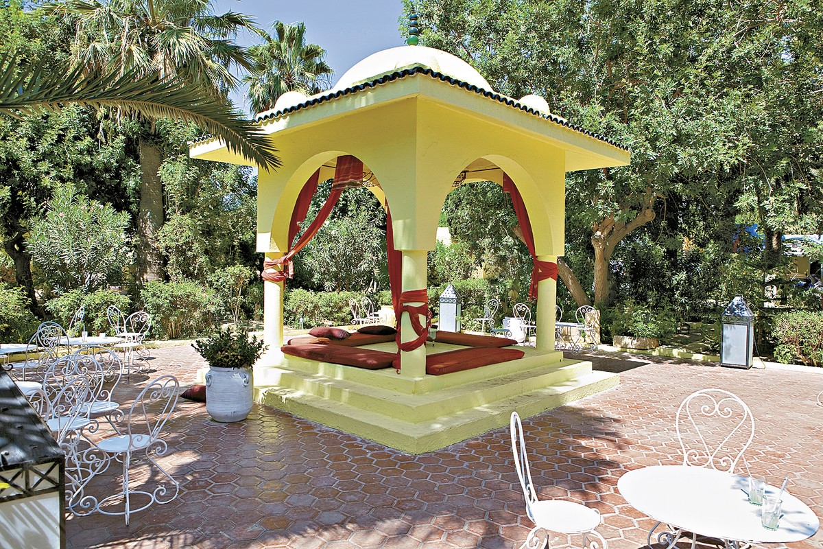 Hotel Samira Club Spa & Aquapark, Tunesien, Hammamet, Bild 8