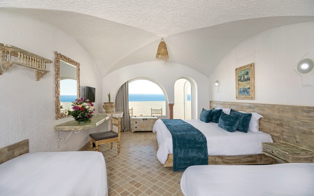 Hotel Lella Baya & Thalasso, Tunesien, Yasmine Hammamet, Bild 6