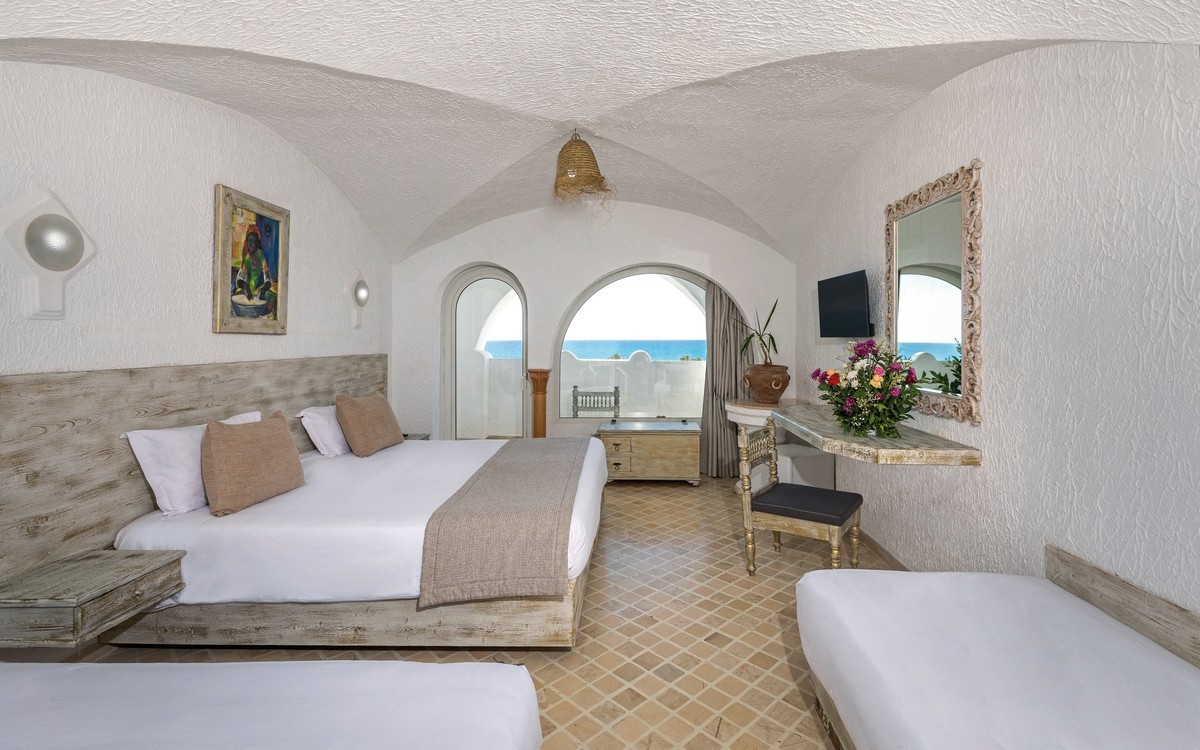 Hotel Lella Baya & Thalasso, Tunesien, Yasmine Hammamet, Bild 7