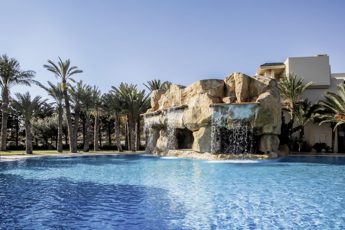 The Russelior Hotel & Spa, Tunesien, Hammamet, Bild 23