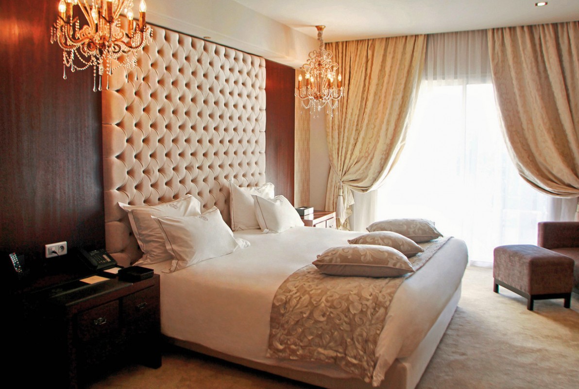 The Russelior Hotel & Spa, Tunesien, Hammamet, Bild 3