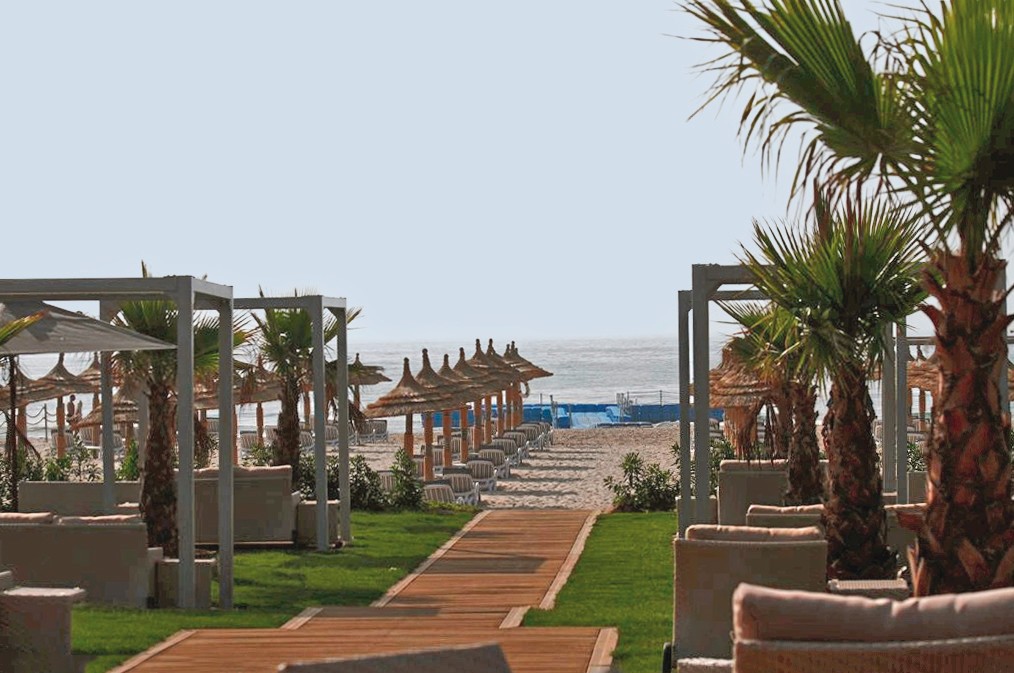 The Russelior Hotel & Spa, Tunesien, Hammamet, Bild 7