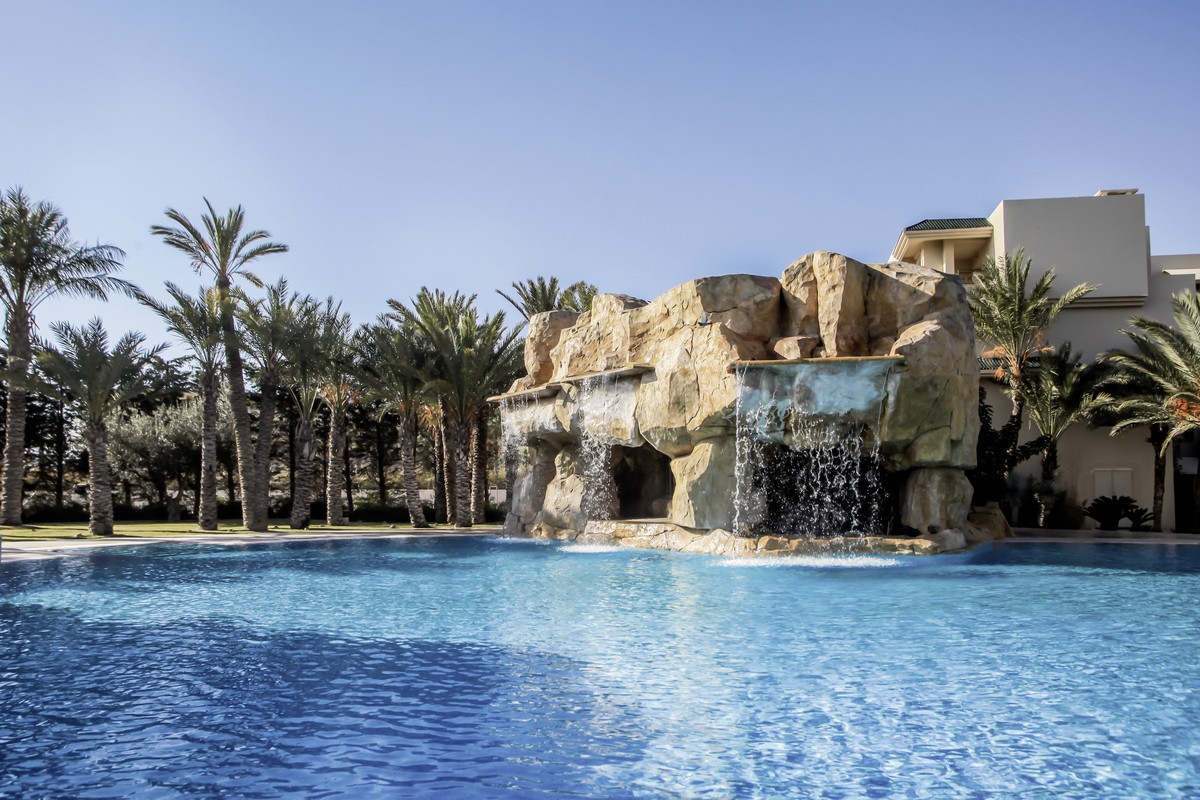 The Russelior Hotel & Spa, Tunesien, Hammamet, Bild 10