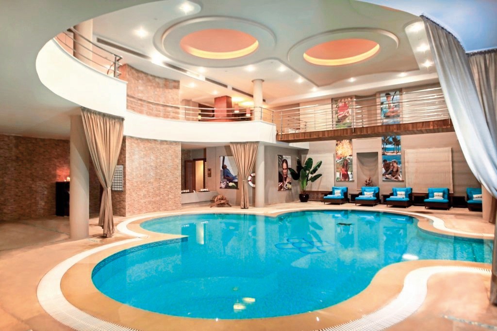 The Russelior Hotel & Spa, Tunesien, Hammamet, Bild 20