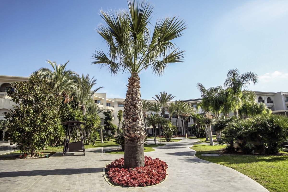 The Russelior Hotel & Spa, Tunesien, Hammamet, Bild 3