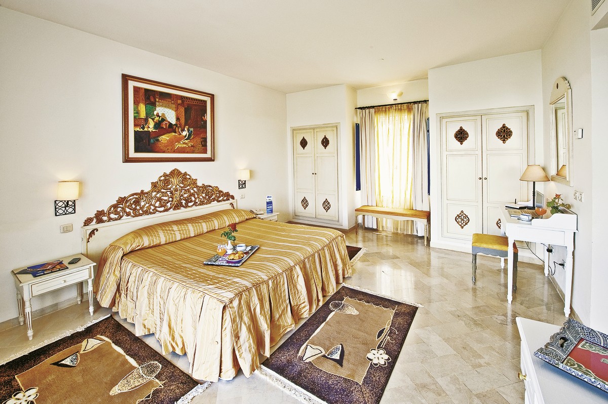 Hotel Medina Diar Lemdina, Tunesien, Yasmine Hammamet, Bild 10