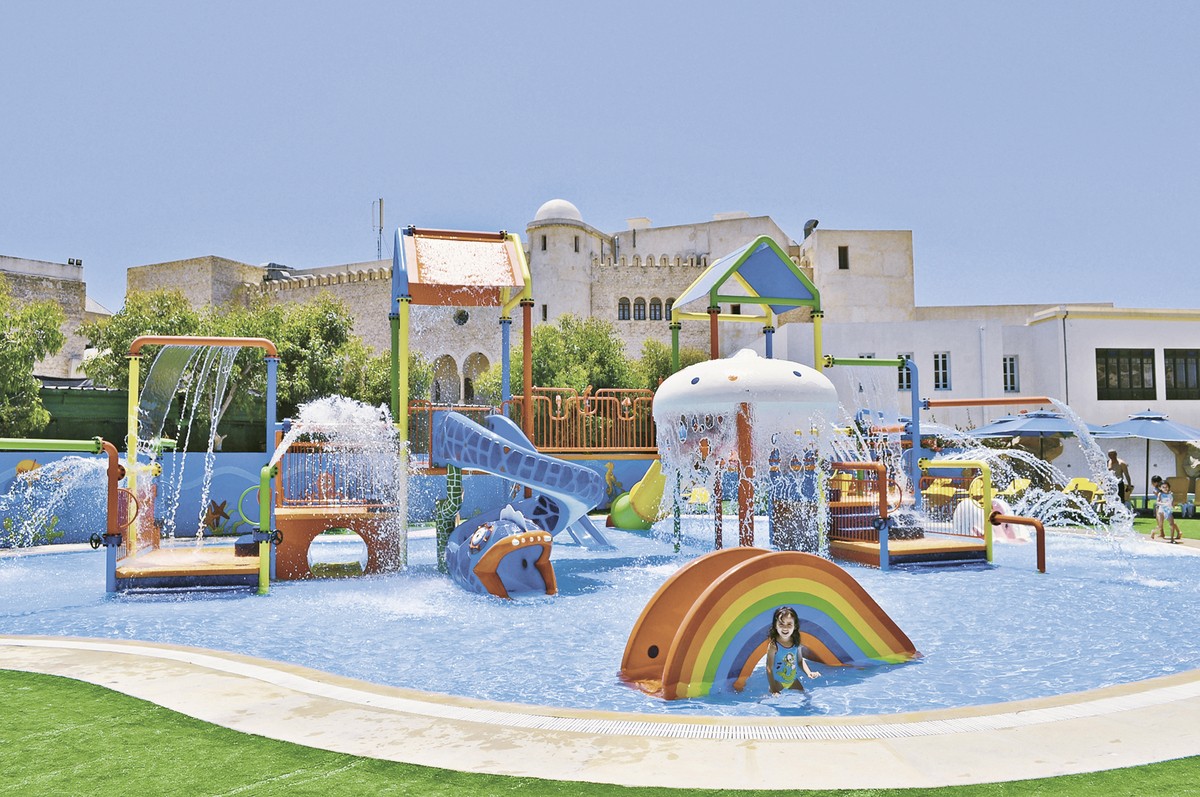 Hotel Medina Diar Lemdina, Tunesien, Yasmine Hammamet, Bild 6