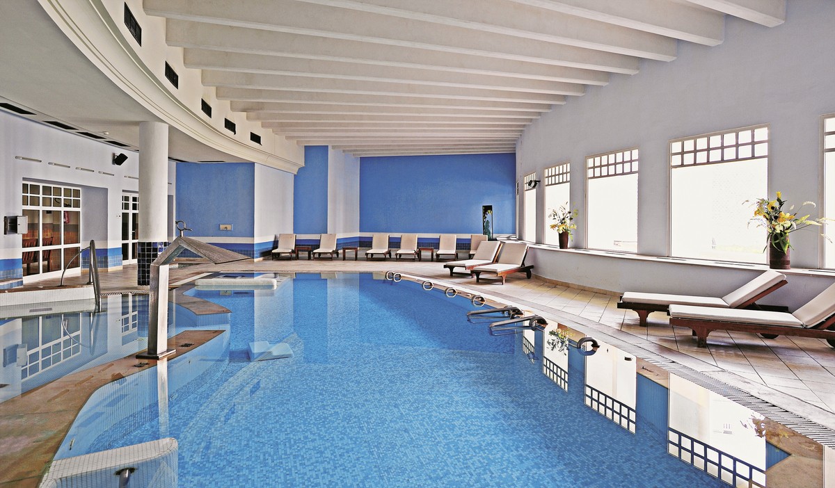 Hotel Medina Solaria & Thalasso, Tunesien, Yasmine Hammamet, Bild 10