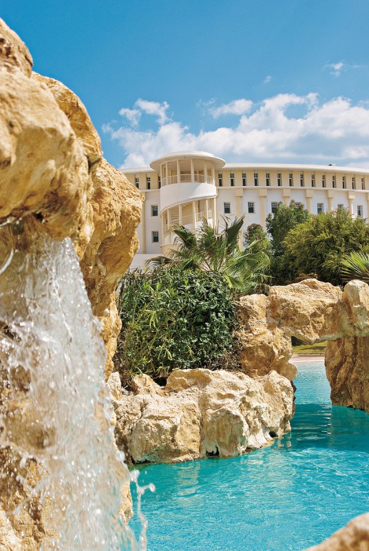 Hotel Medina Solaria & Thalasso, Tunesien, Yasmine Hammamet, Bild 12