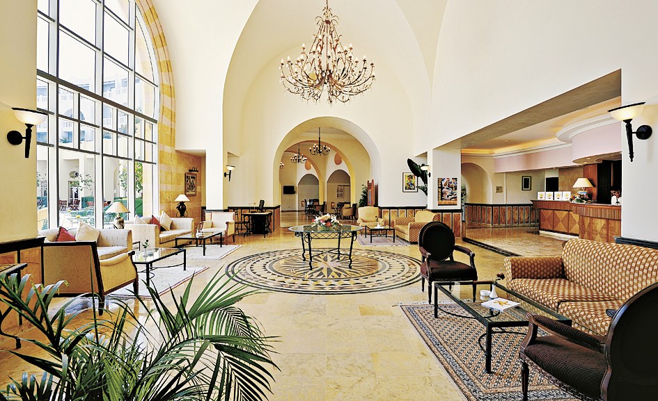 Hotel Medina Solaria & Thalasso, Tunesien, Yasmine Hammamet, Bild 14