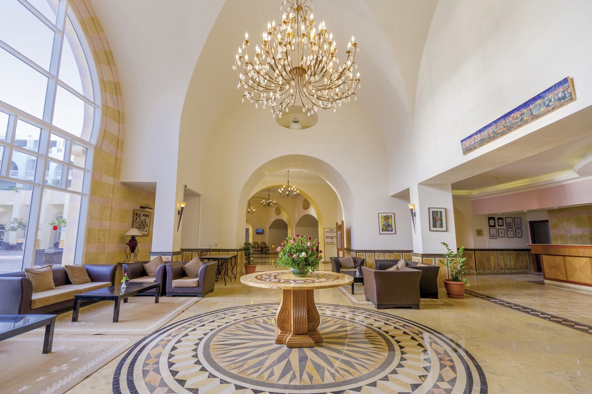 Hotel Medina Solaria & Thalasso, Tunesien, Yasmine Hammamet, Bild 20