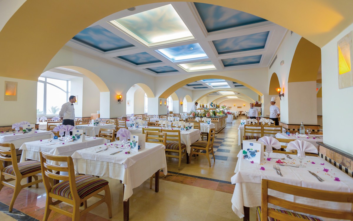Hotel Medina Solaria & Thalasso, Tunesien, Yasmine Hammamet, Bild 3