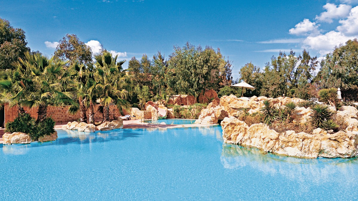 Hotel Medina Solaria & Thalasso, Tunesien, Yasmine Hammamet, Bild 6