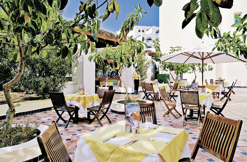 Hotel Medina Solaria & Thalasso, Tunesien, Yasmine Hammamet, Bild 19