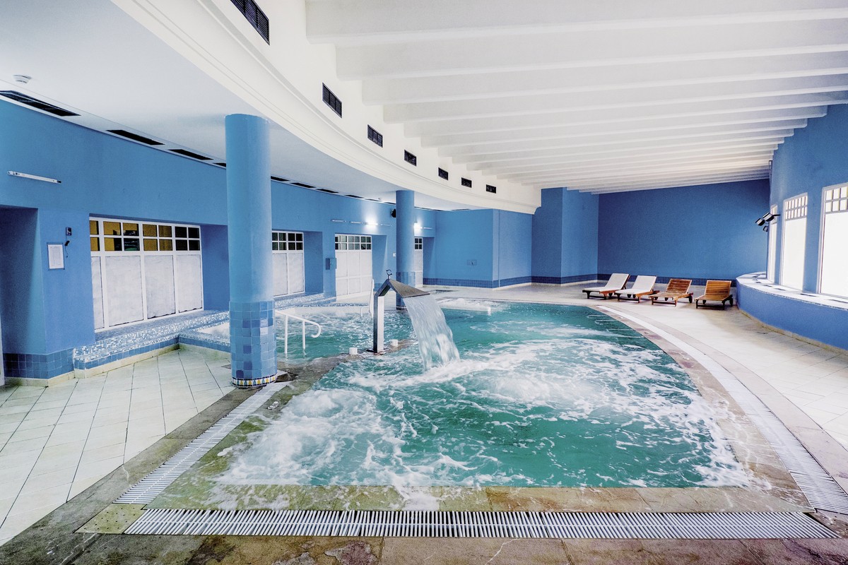 Hotel Medina Solaria & Thalasso, Tunesien, Yasmine Hammamet, Bild 24