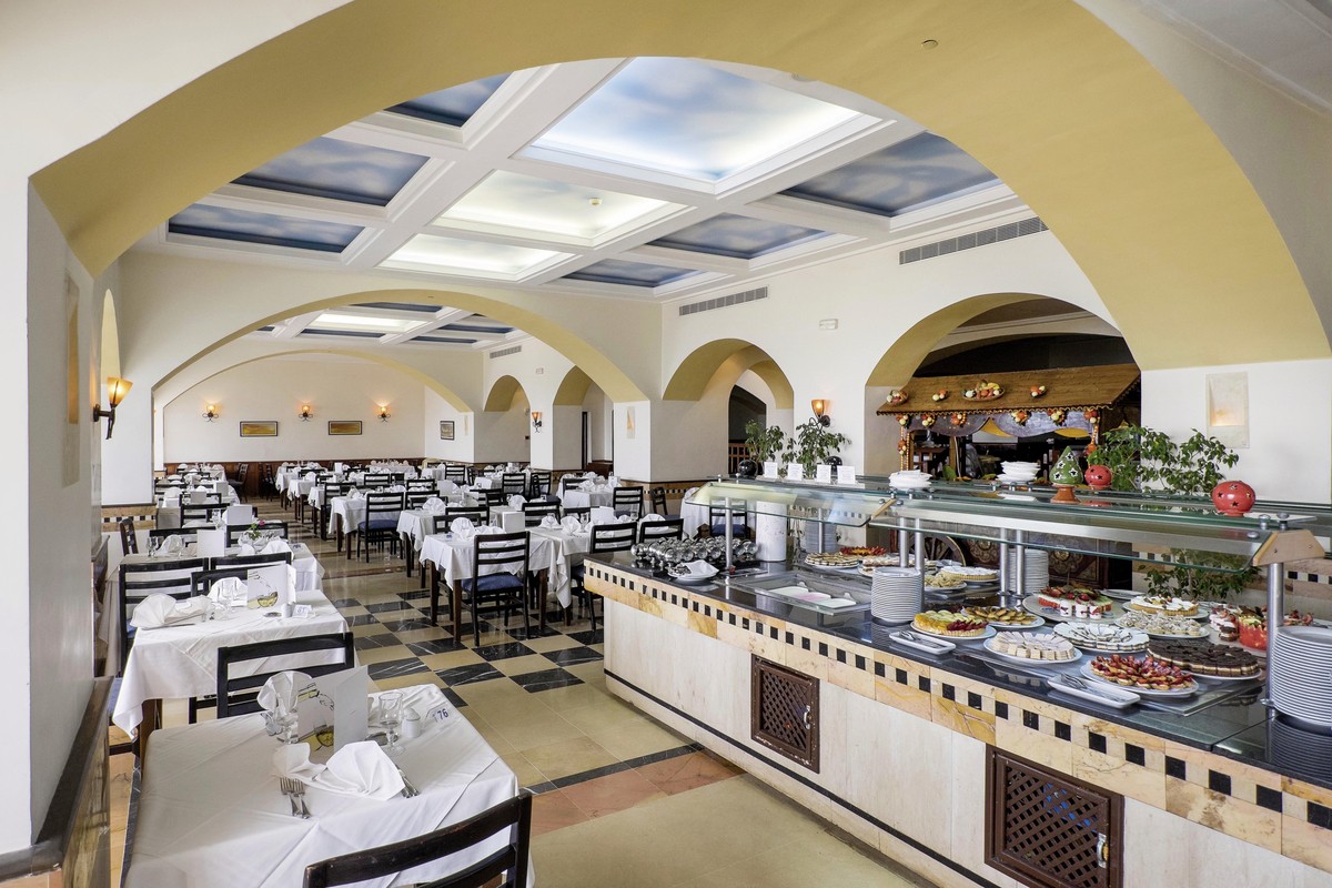 Hotel Medina Solaria & Thalasso, Tunesien, Yasmine Hammamet, Bild 32