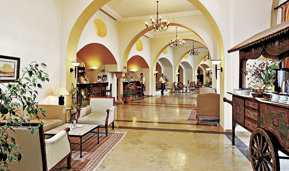 Hotel Medina Solaria & Thalasso, Tunesien, Yasmine Hammamet, Bild 16
