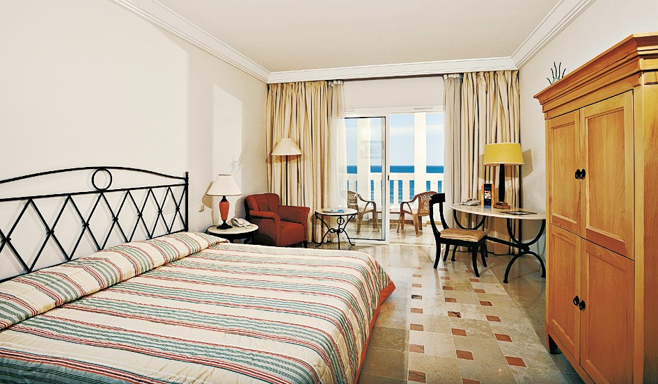 Hotel Medina Solaria & Thalasso, Tunesien, Yasmine Hammamet, Bild 21