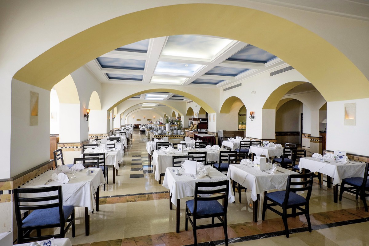 Hotel Medina Solaria & Thalasso, Tunesien, Yasmine Hammamet, Bild 25