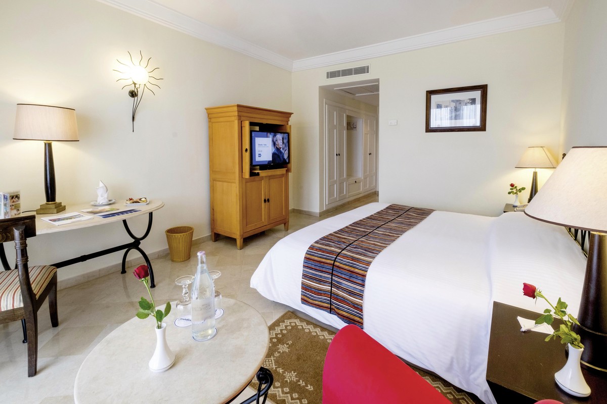 Hotel Medina Solaria & Thalasso, Tunesien, Yasmine Hammamet, Bild 27