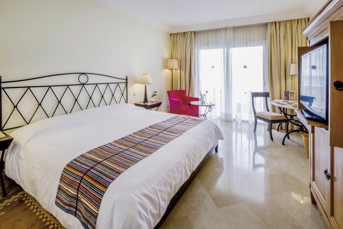 Hotel Medina Solaria & Thalasso, Tunesien, Yasmine Hammamet, Bild 28