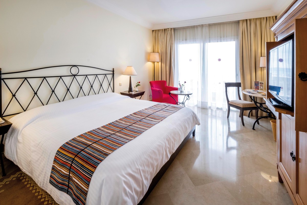 Hotel Medina Solaria & Thalasso, Tunesien, Yasmine Hammamet, Bild 31