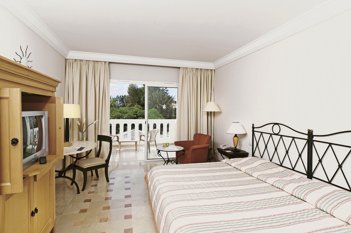 Hotel Medina Solaria & Thalasso, Tunesien, Yasmine Hammamet, Bild 10