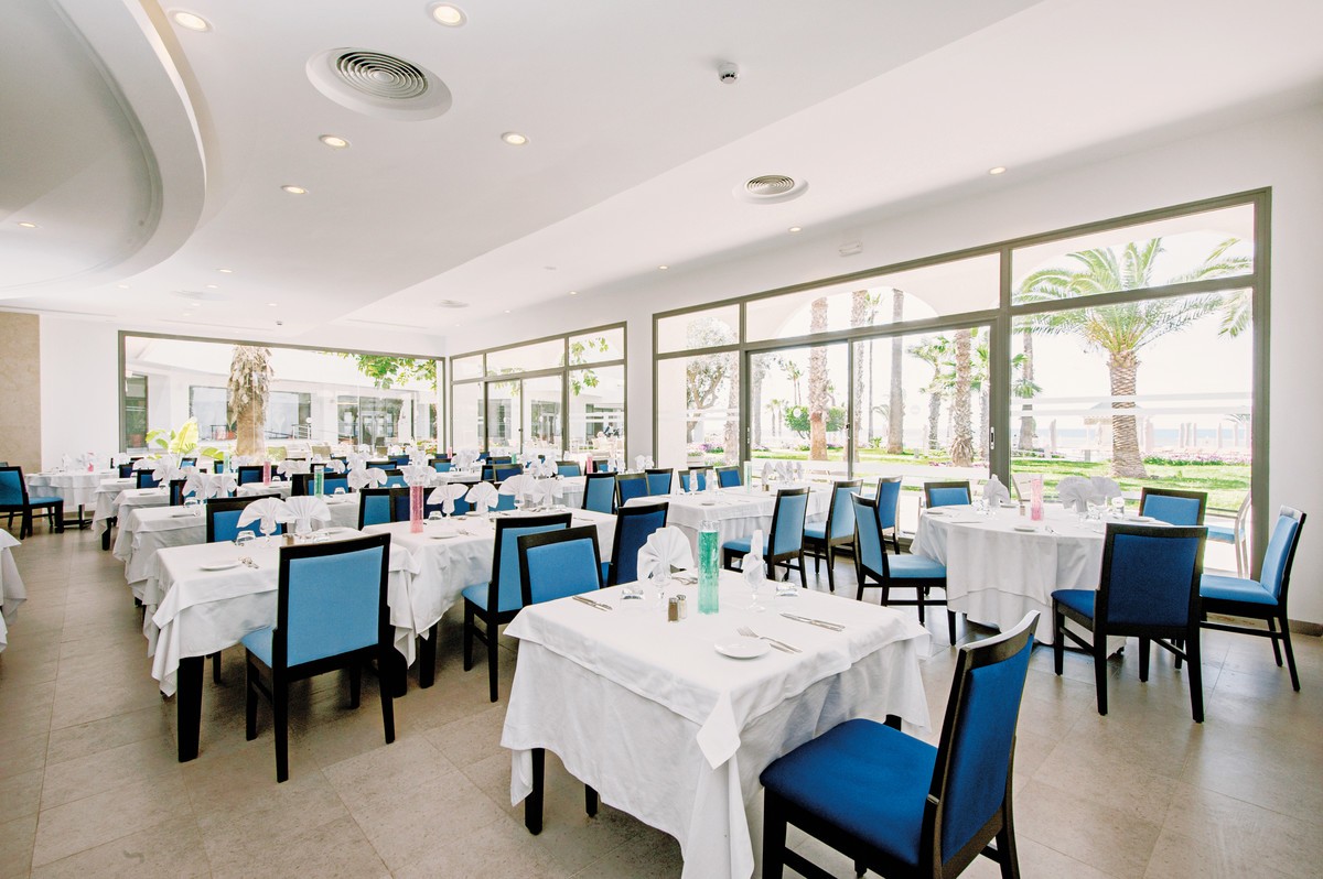 Hotel Bel Azur Thalasso & Bungalows, Tunesien, Hammamet, Bild 10