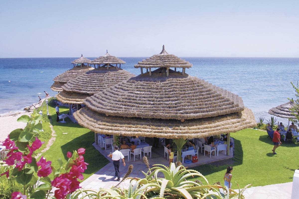 Hotel Bel Azur Thalasso & Bungalows, Tunesien, Hammamet, Bild 15