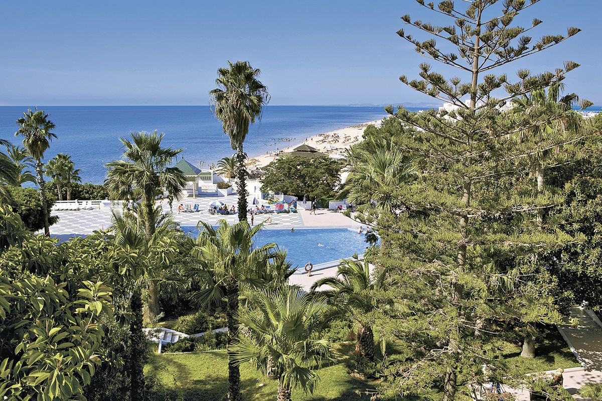 Hotel Bel Azur Thalasso & Bungalows, Tunesien, Hammamet, Bild 16