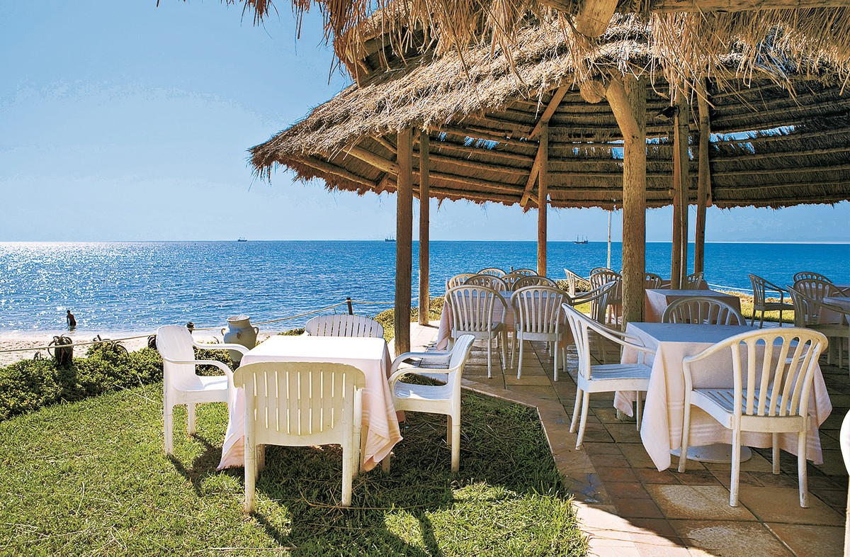 Hotel Bel Azur Thalasso & Bungalows, Tunesien, Hammamet, Bild 17