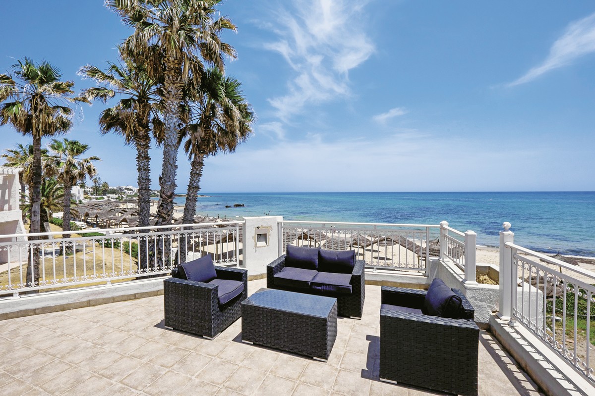 Hotel Bel Azur Thalasso & Bungalows, Tunesien, Hammamet, Bild 22