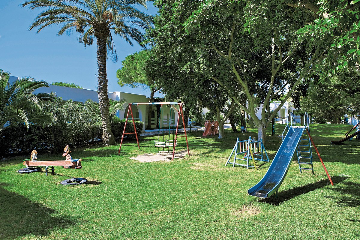 Hotel Bel Azur Thalasso & Bungalows, Tunesien, Hammamet, Bild 24
