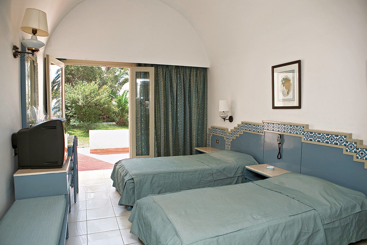 Hotel Bel Azur Thalasso & Bungalows, Tunesien, Hammamet, Bild 25