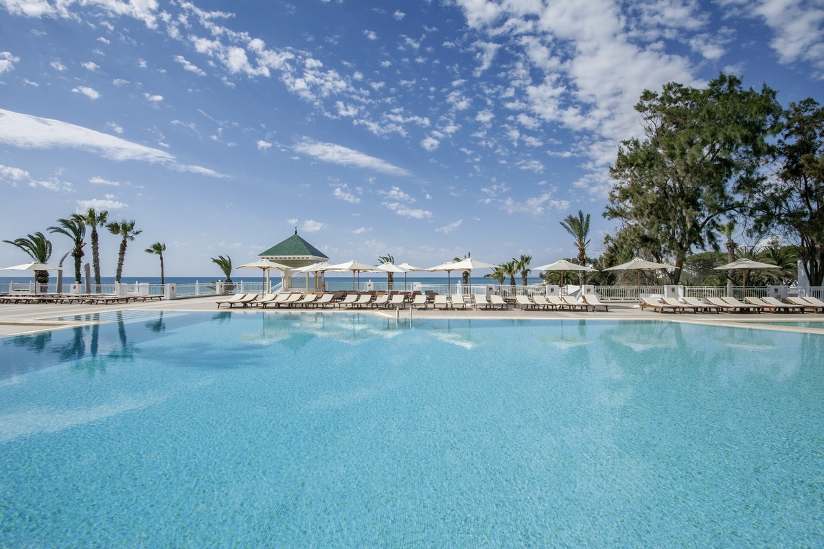 Hotel Bel Azur Thalasso & Bungalows, Tunesien, Hammamet, Bild 28