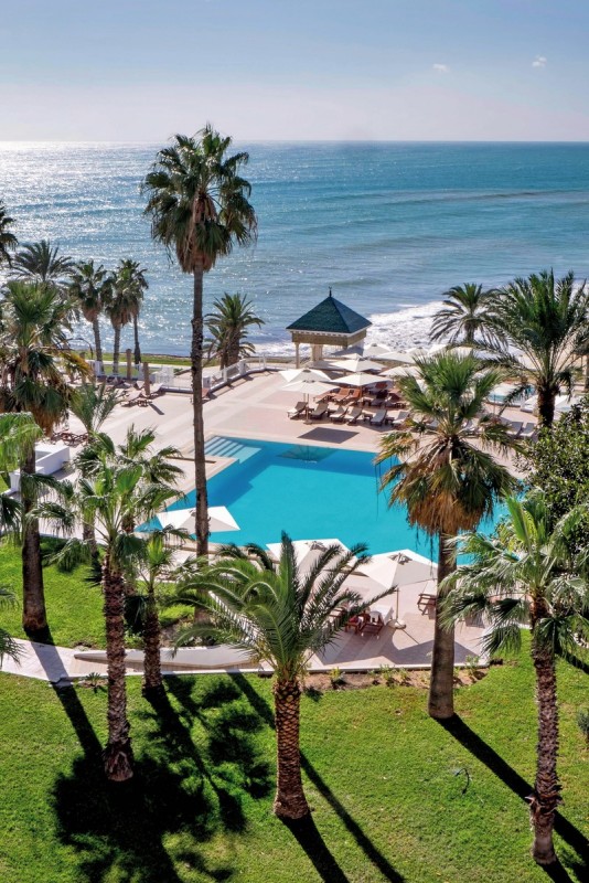 Hotel Bel Azur Thalasso & Bungalows, Tunesien, Hammamet, Bild 5