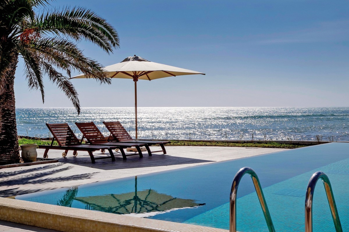Hotel Bel Azur Thalasso & Bungalows, Tunesien, Hammamet, Bild 7